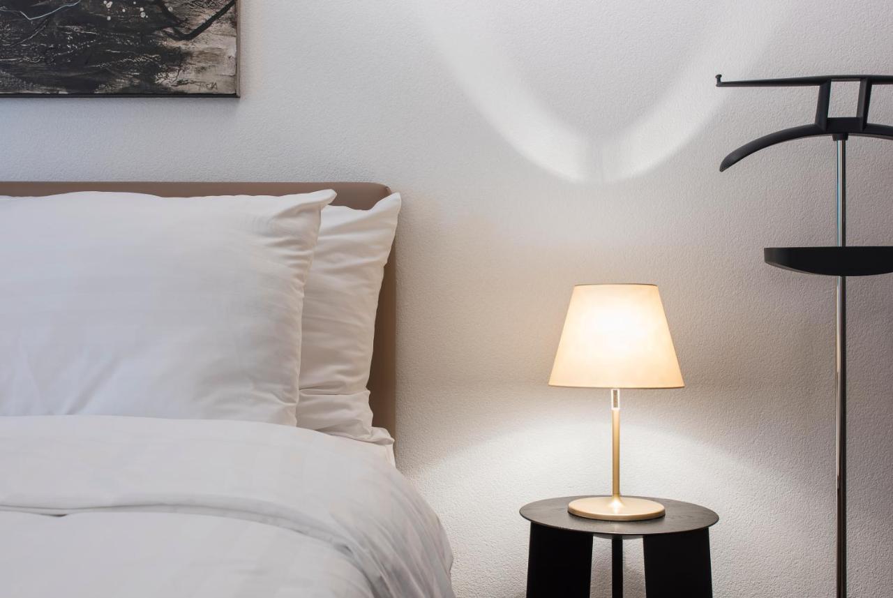 Residence Hoteliere La Paudeze Λωζάνη Εξωτερικό φωτογραφία