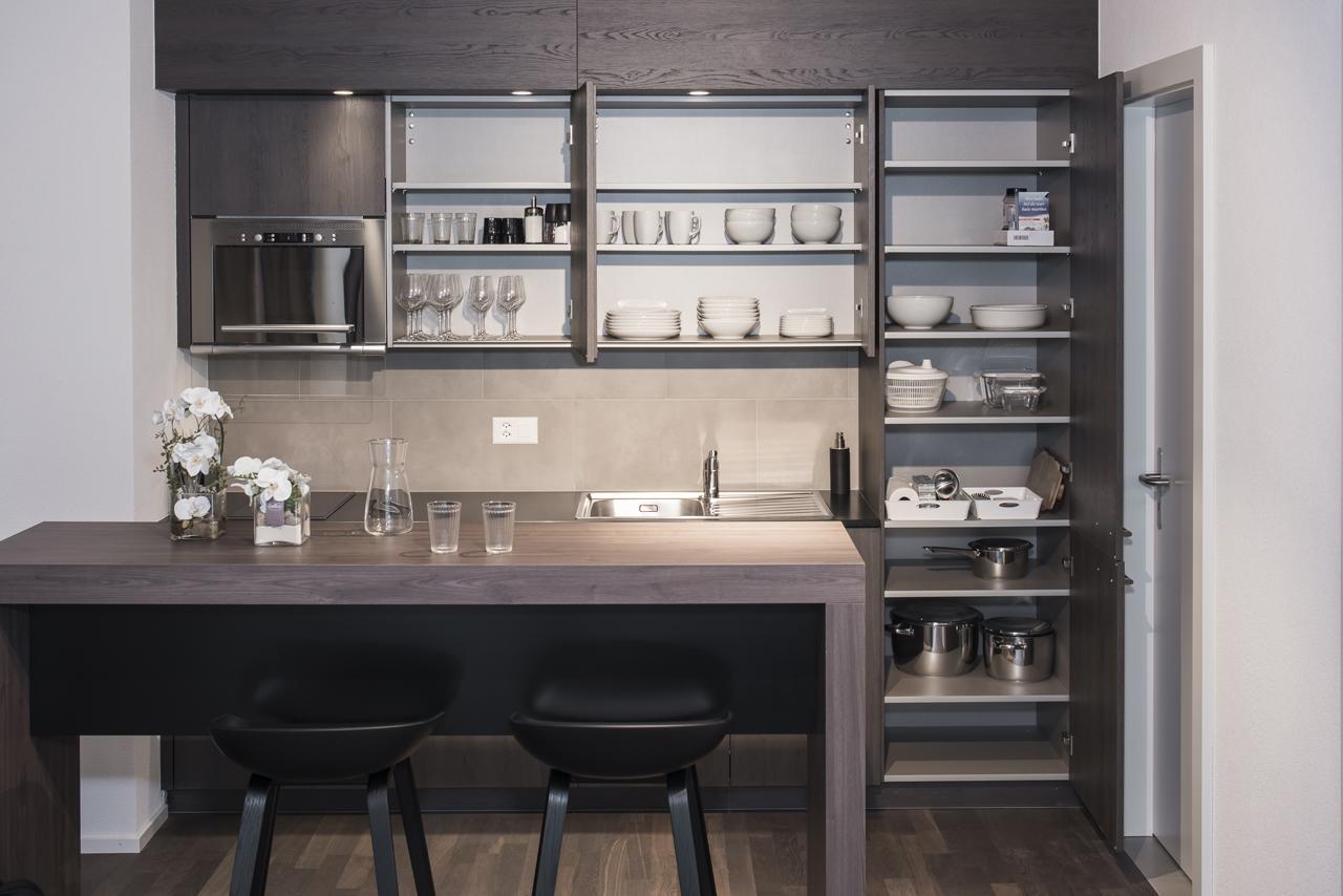 Residence Hoteliere La Paudeze Λωζάνη Εξωτερικό φωτογραφία