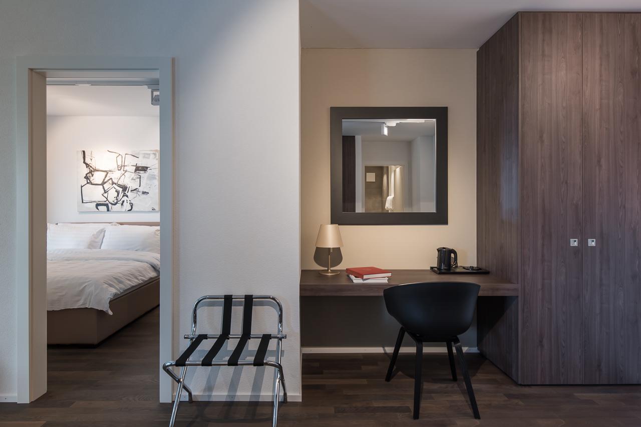 Residence Hoteliere La Paudeze Λωζάνη Εξωτερικό φωτογραφία